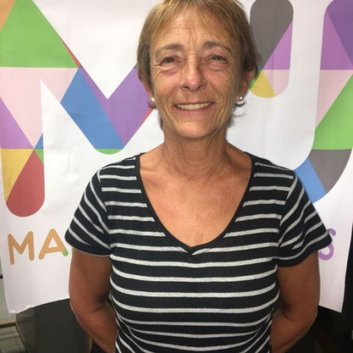 Pascale Dadoun